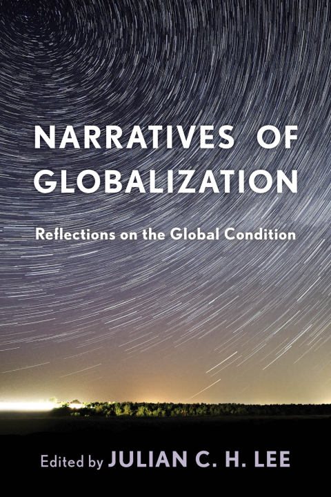 Cover image for book Narratives of Globalization