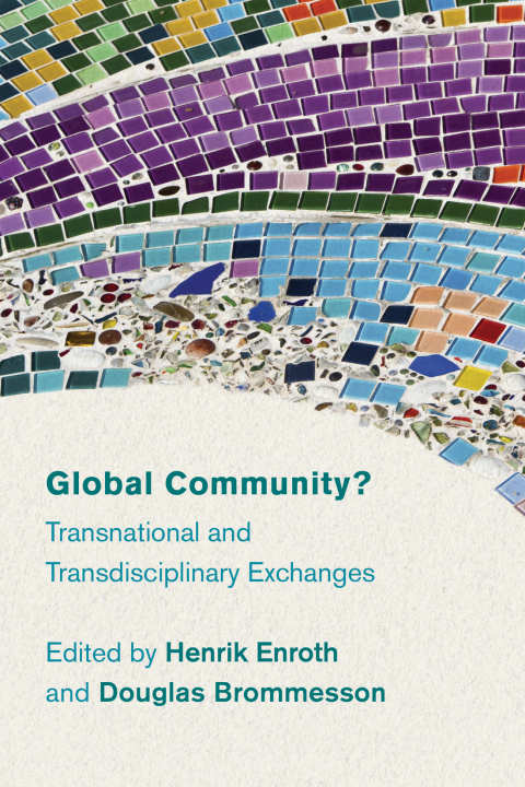 Cover image for book Global Community?