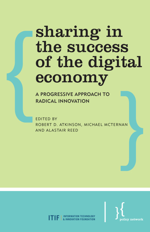 Sharing in the Success of the Digital Economy 