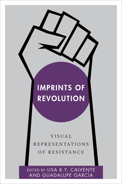 Cover image for book Imprints of Revolution