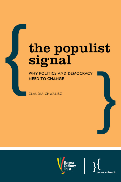 Populist Signal 