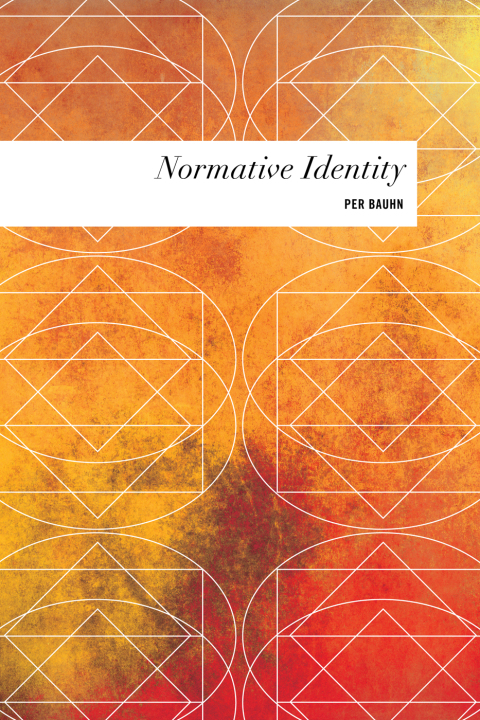 Cover image for book Normative Identity