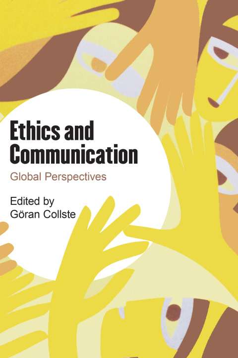 Cover image for book Ethics and Communication