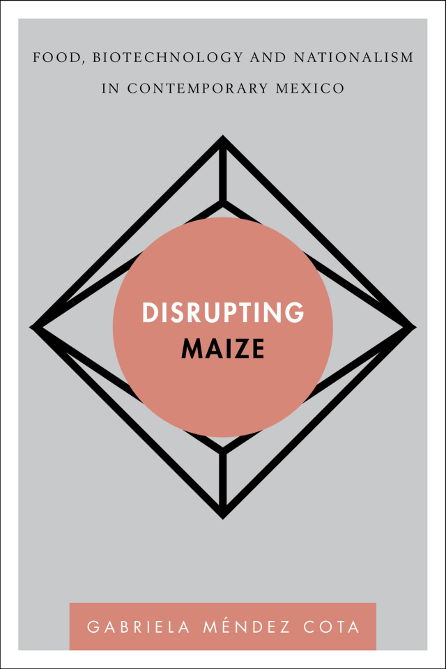 Disrupting Maize