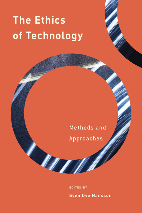 Cover image for book The Ethics of Technology