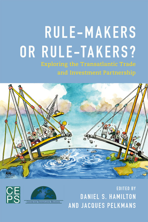 Rule-Makers or Rule-Takers? 