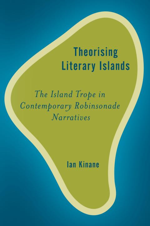 Cover image for book Theorising Literary Islands
