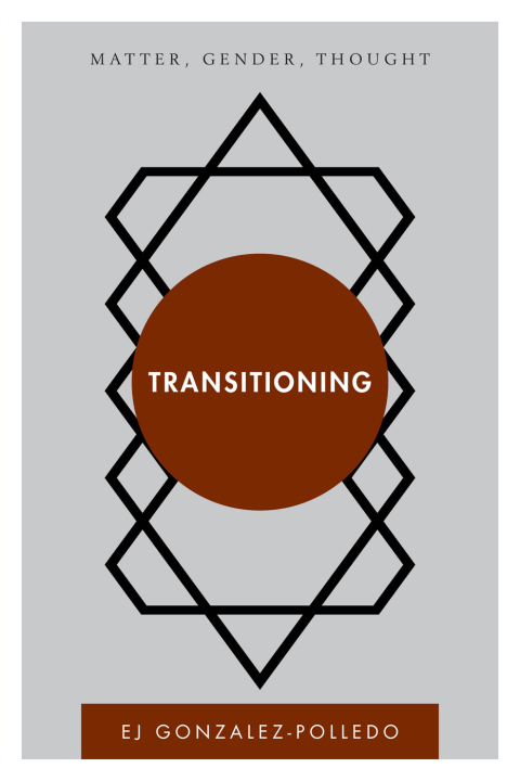 Cover image for book Transitioning