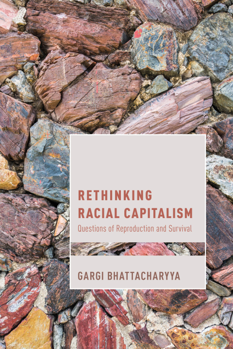 Cover image for book Rethinking Racial Capitalism