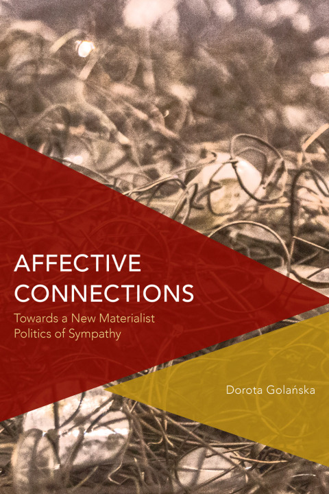 Cover image for book Affective Connections