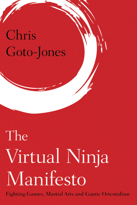 Cover image for book The Virtual Ninja Manifesto