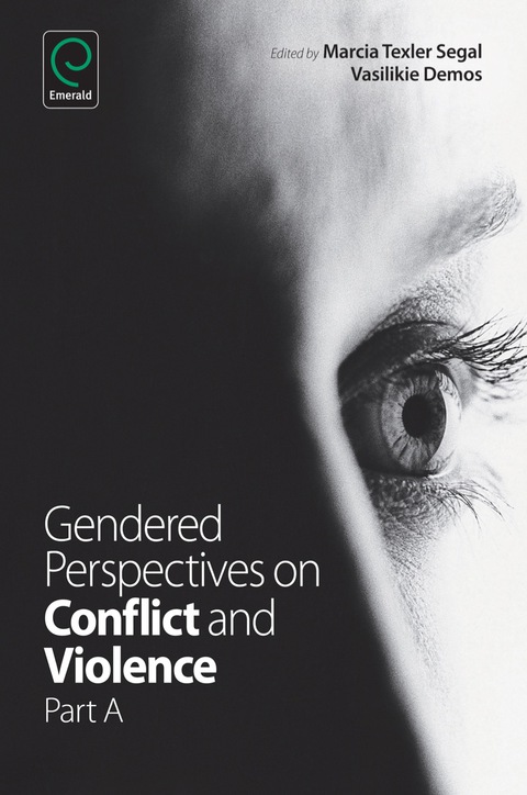 Cover image for book Gendered Perspectives on Conflict and Violence