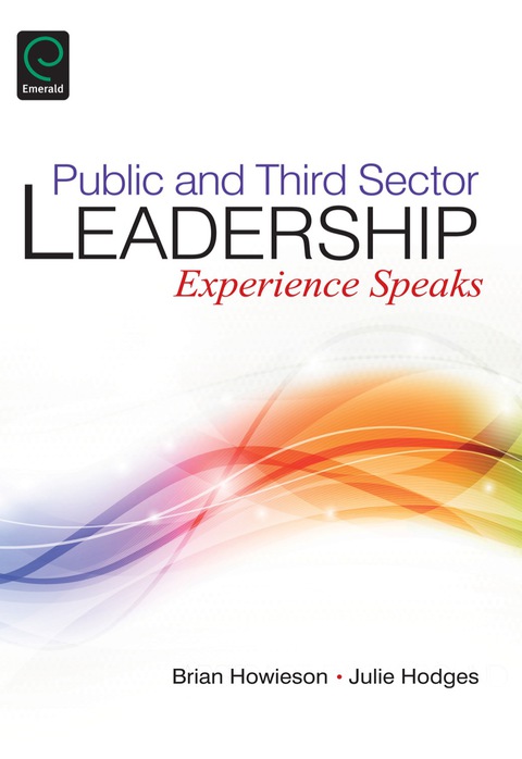 Public and Third Sector Leadership 