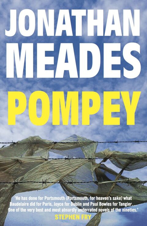 Pompey 