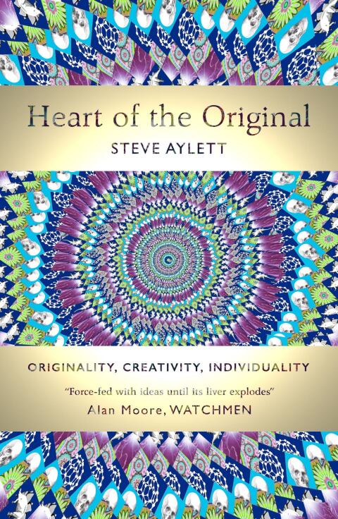 Heart of the Original 