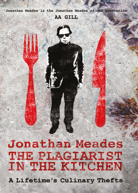 The Plagiarist in the Kitchen 