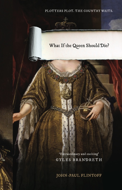 What If the Queen Should Die? 