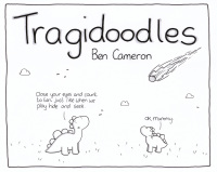 Cover image: Tragidoodles 9781783523085