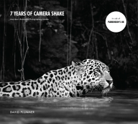 Cover image: 7 Years of Camera Shake 9781783523931