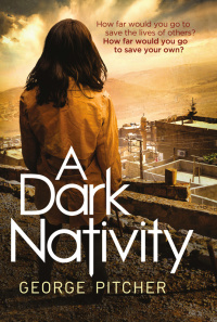 Cover image: A Dark Nativity 9781783524358