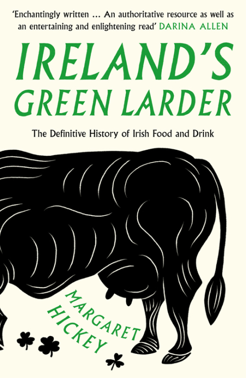 Irelandâs Green Larder 