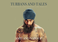 Cover image: Turbans and Tales 9781783526130