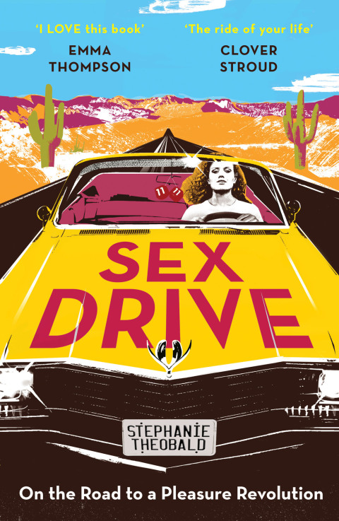 Sex Drive 
