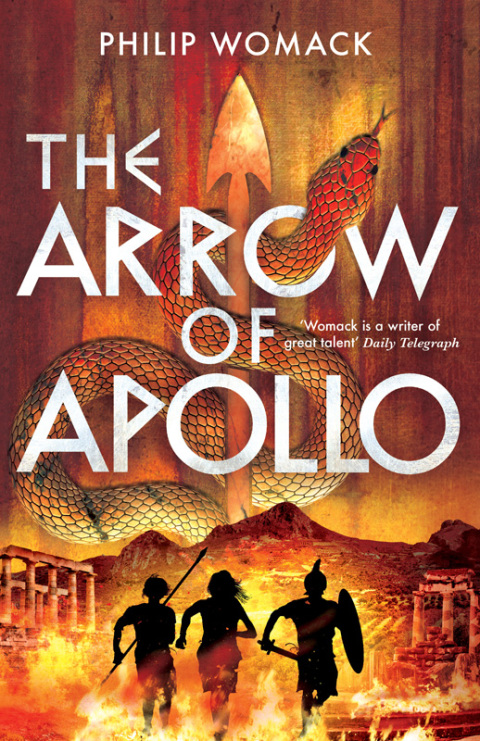 The Arrow of Apollo 
