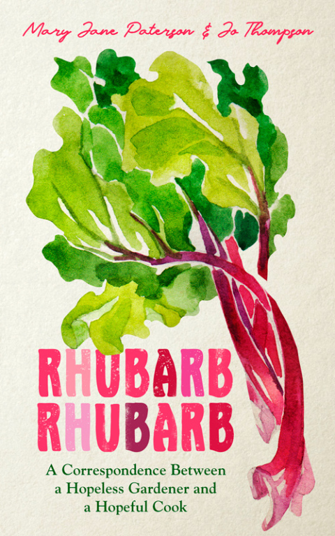 Rhubarb Rhubarb 