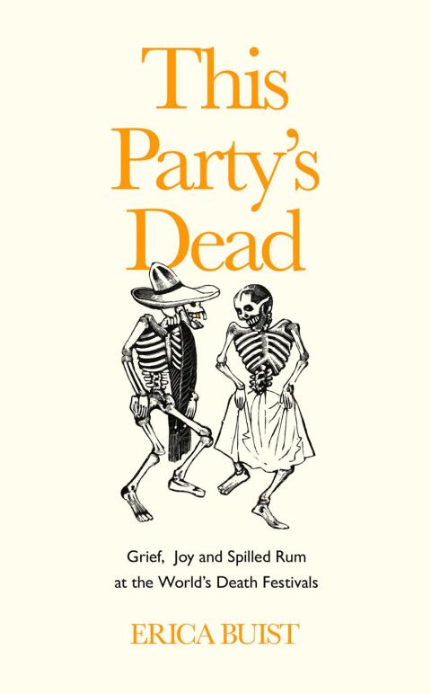 This Party's Dead 