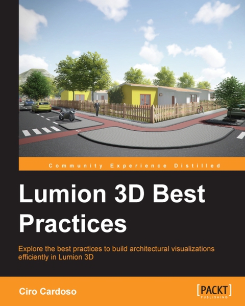 Lumion 3 D Best Practices