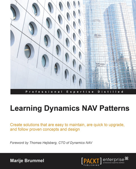 Cover image for book Learning Dynamics NAV Patterns