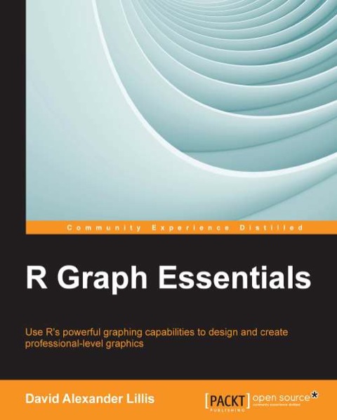 R Graph Essentials 