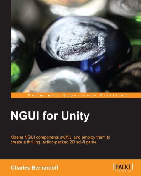 Cover image for book NGUI for Unity