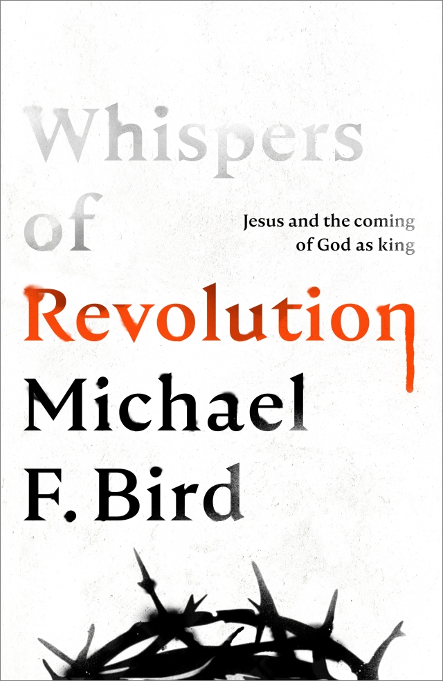 Whispers of Revolution