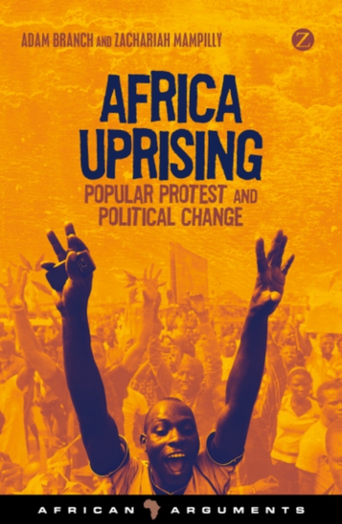 Africa Uprising 
