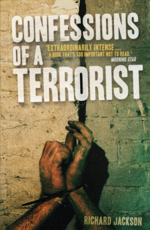 Confessions of a Terrorist 