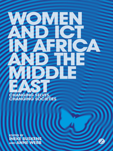 Cover image for book Women and ICT in Africa and the Middle East
