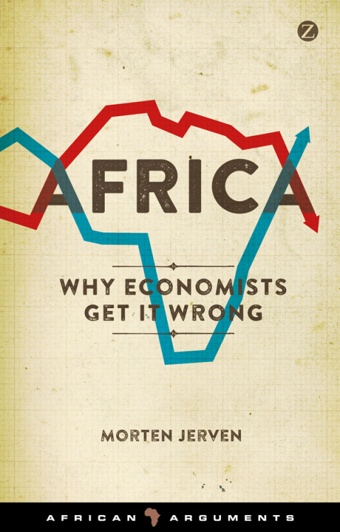 Cover image for book Africa