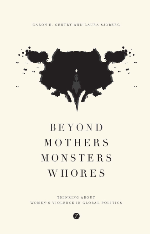 Cover image for book Beyond Mothers, Monsters, Whores