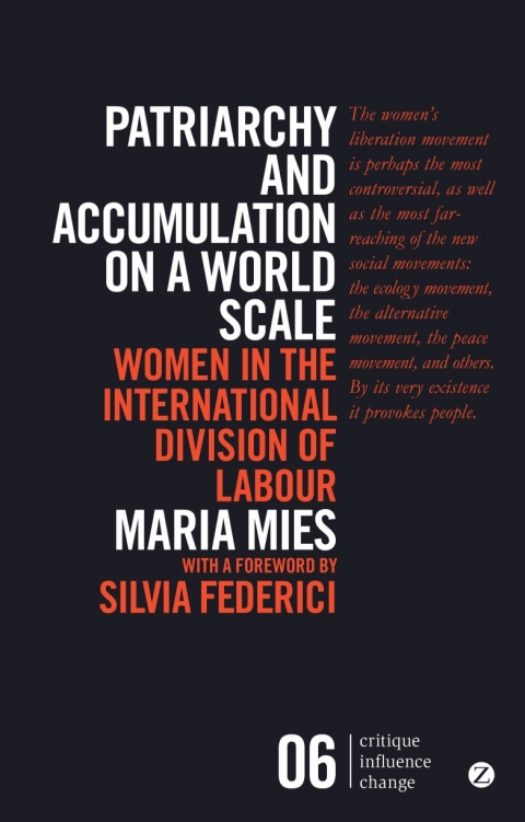 Patriarchy and Accumulation on a World Scale 