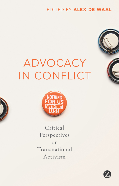 Advocacy in Conflict 