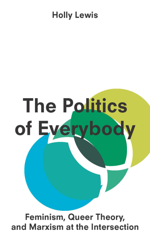 Cover image for book The Politics of Everybody
