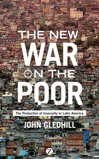 The New War on the Poor
