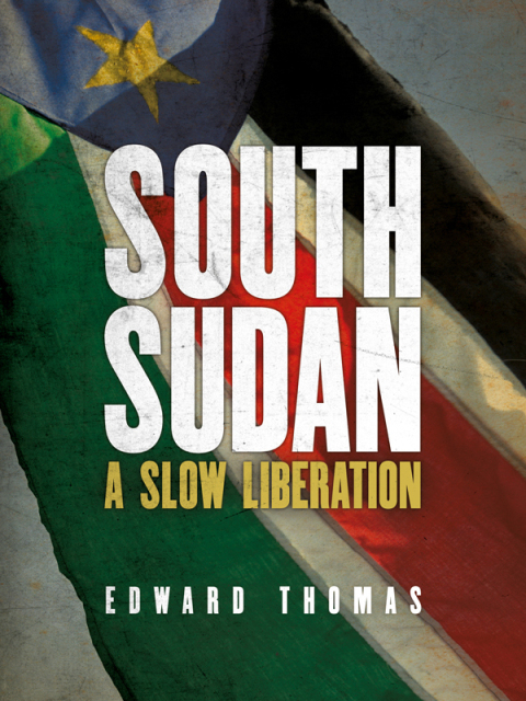 Cover image for book South Sudan