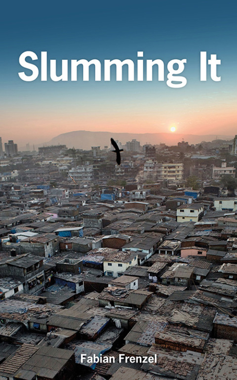 Cover image for book Slumming It
