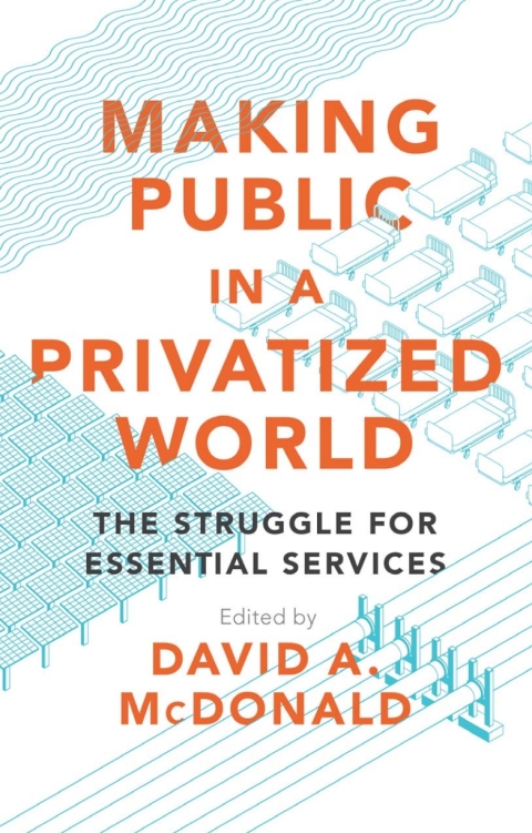 Making Public in a Privatized World 