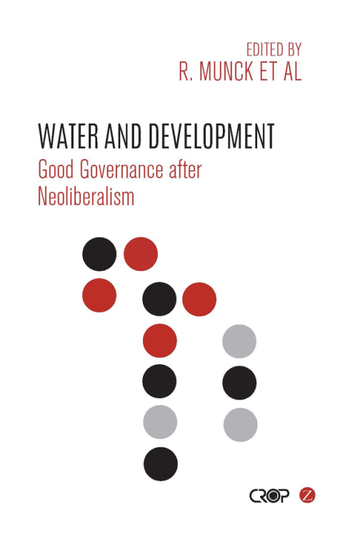 Cover image for book Water and Development