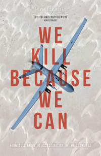 Cover image: We Kill Because We Can 1st edition 9781783605477