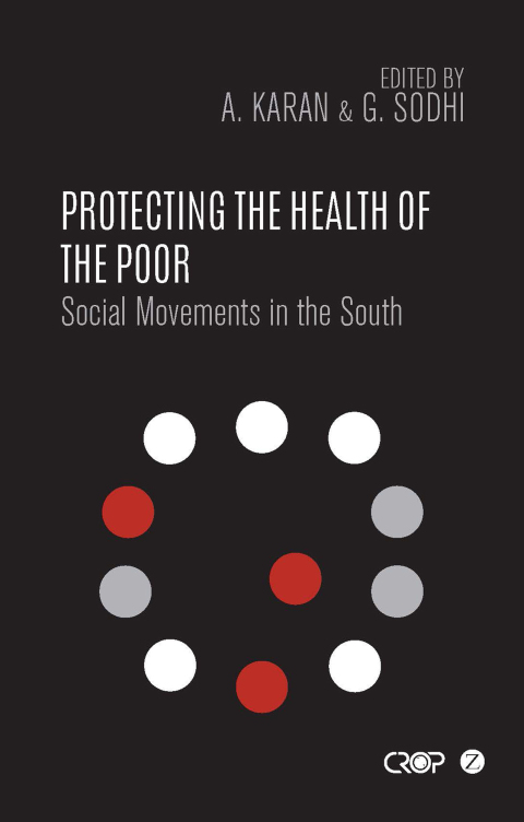 Cover image for book Protecting the Health of the Poor